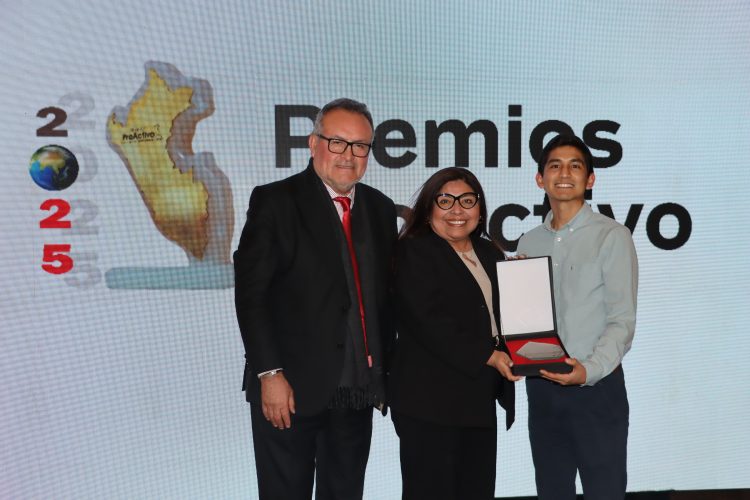 SAS: Sucursal Ambientalmente Sostenible; Komatsu-Mitsui Maquinarias Perú S.A.