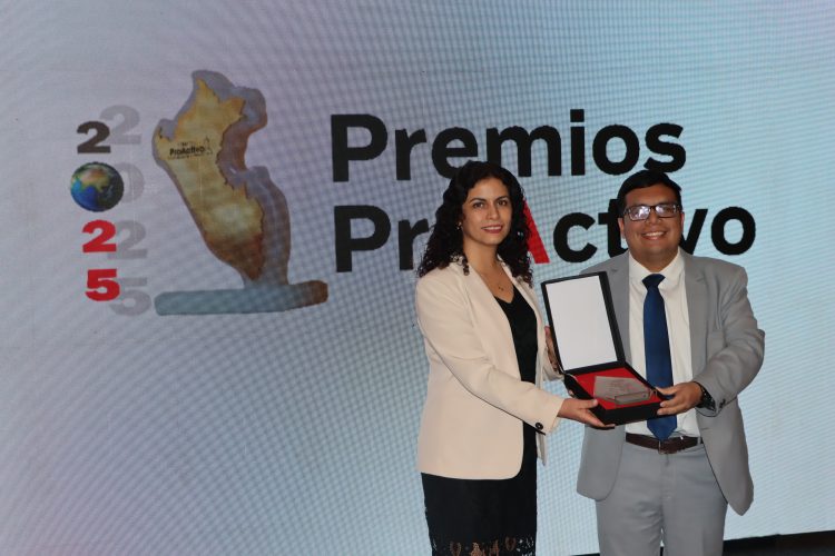 Potencia el Talento y la Productividad en Industrias, de ISE-ACADEMY S.A.C.