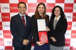 Gestión del Cambio: Optimizando la Adopción Digital, de Minera Las Bambas S.A.