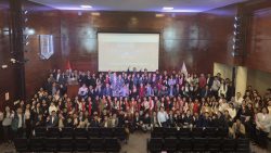 IV Encuentro de Jóvenes Profesionales