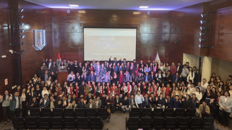 IV Encuentro de Jóvenes Profesionales