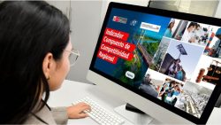 Indicador Compuesto de Competitividad Regional