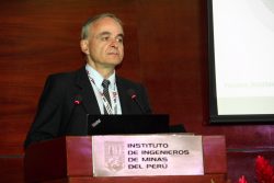 Jorge Luis Montero Cornejo MINEM