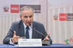 Jorge Luis Montero Cornejo (MINEM)