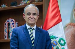 Jorge Montero