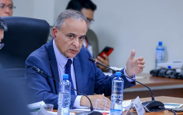 Jorge Montero