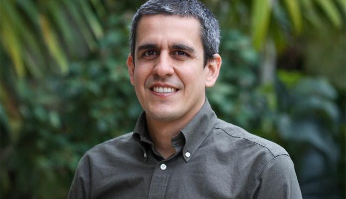 José Rolando