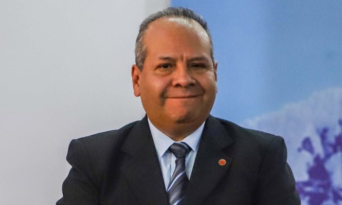 Juan Antonio Durand Galindo MINAM