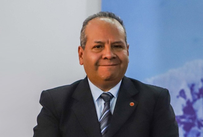 Juan Antonio Durand Galindo MINAM