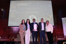 Kallpa Generación - Energía - 1er lugar