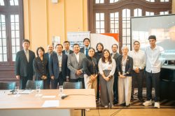 (Las Bambas) Equipo Llaqta