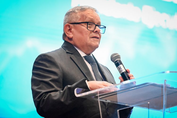 Luis Humberto Chirif Rivera