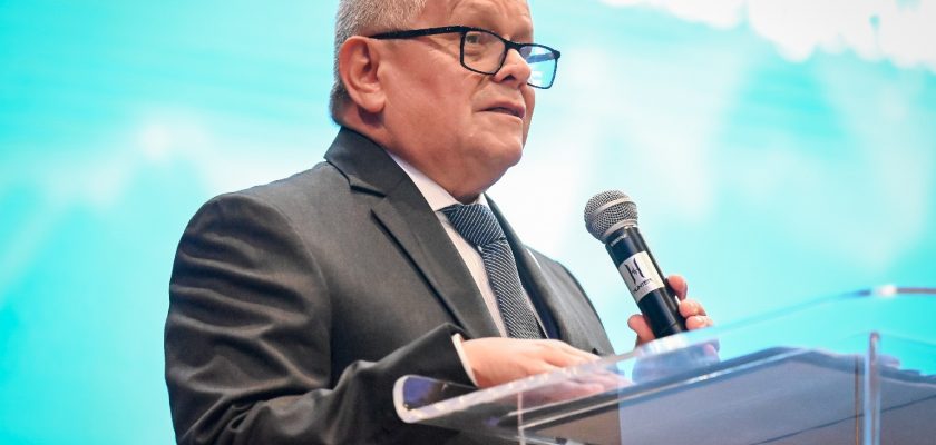 Luis Humberto Chirif Rivera