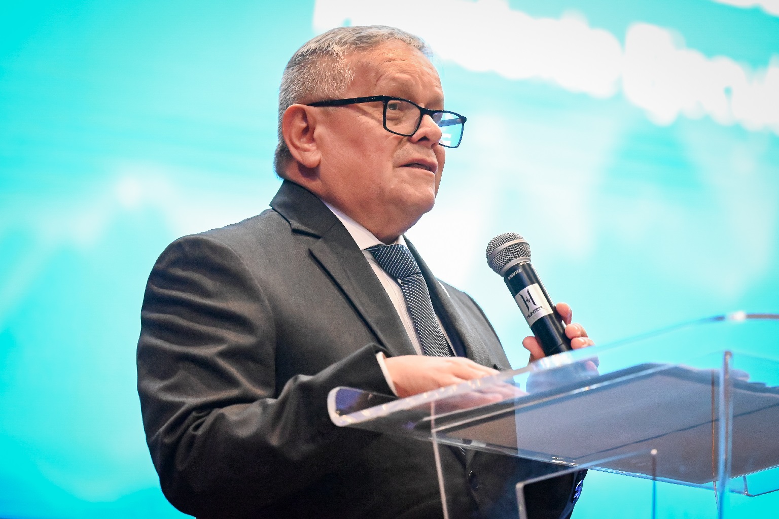 Luis Humberto Chirif Rivera