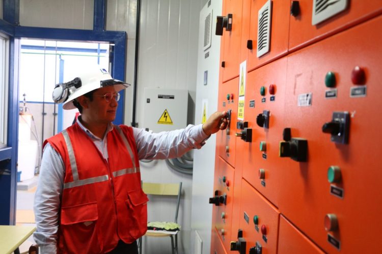 auditorías energéticas