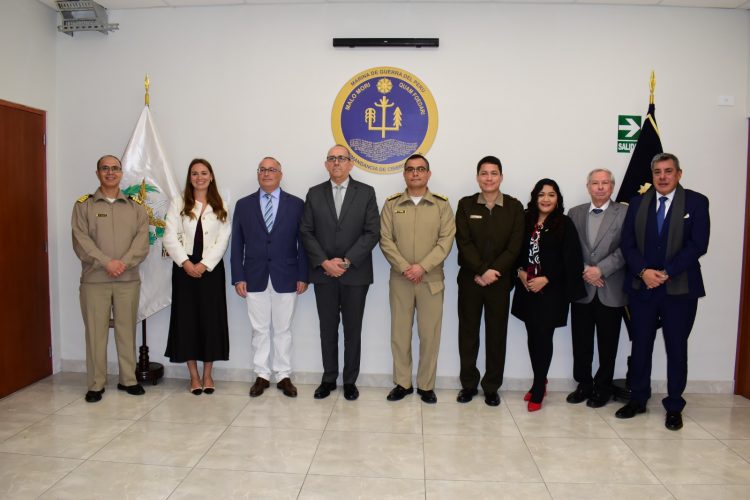 Marina de Guerra del Perú
