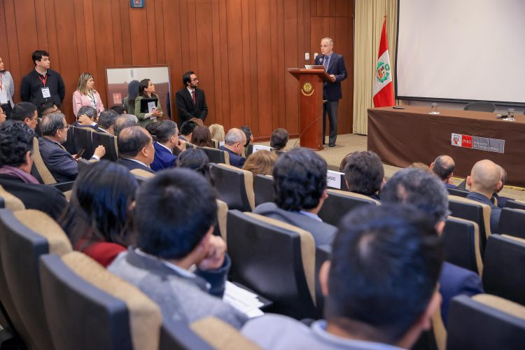 Mejoramiento de la Competitividad y la Sostenibilidad de las inversiones mineras