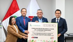 Minam incrementa en 10 millones los recursos para bionegocios amazónicos