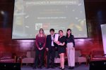 Minem - Empresas e Instituciones - 1er lugar