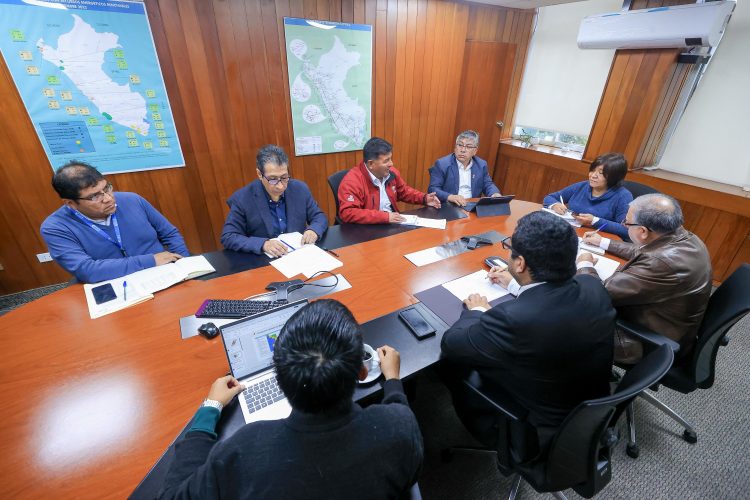 Minem trabaja por la masificación del gas natural en Cusco