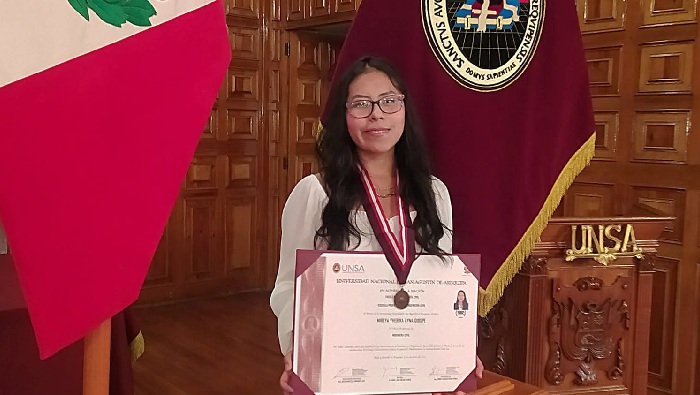 Mireya Ayna Quispe