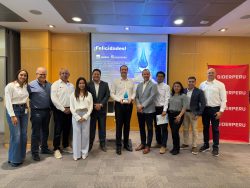 SIDERPERU recibe premio “R3” por parte de Ecolab