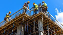 Obra en construcción