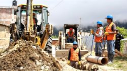 Obras por Impuestos