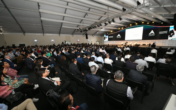PERUMIN Encuentro de la Academia