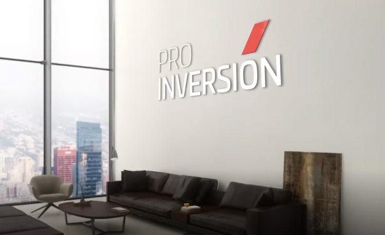PROINVERSIÓN