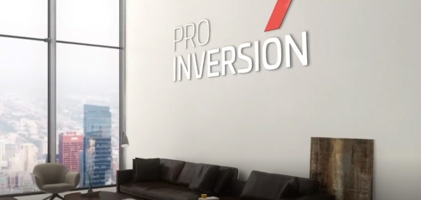 PROINVERSIÓN