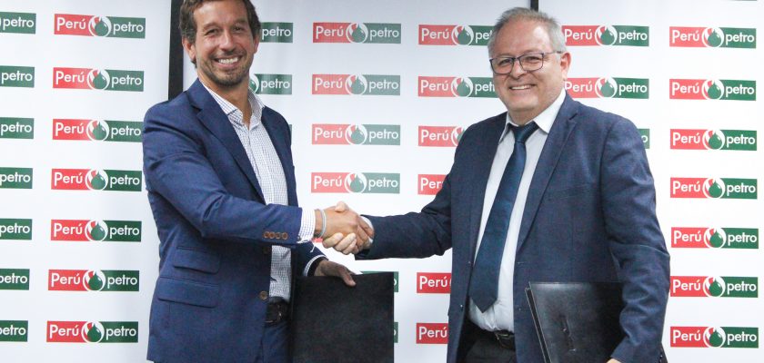 Perupetro y PetroTal