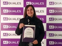 Pluz Energía, diversidad y equidad de género Aequales
