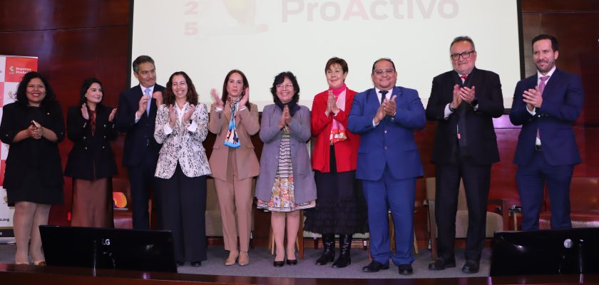 Premios ProActivo 2025