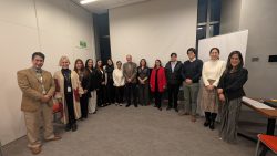 Programa de Innovación Abierta, Pluz Energía