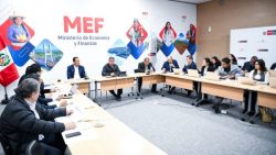Proyecto de Presupuesto 2026