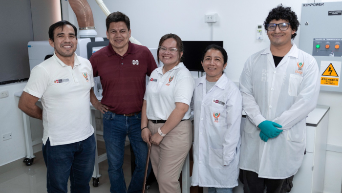 Proyectos de Investigación Aplicada IIAP