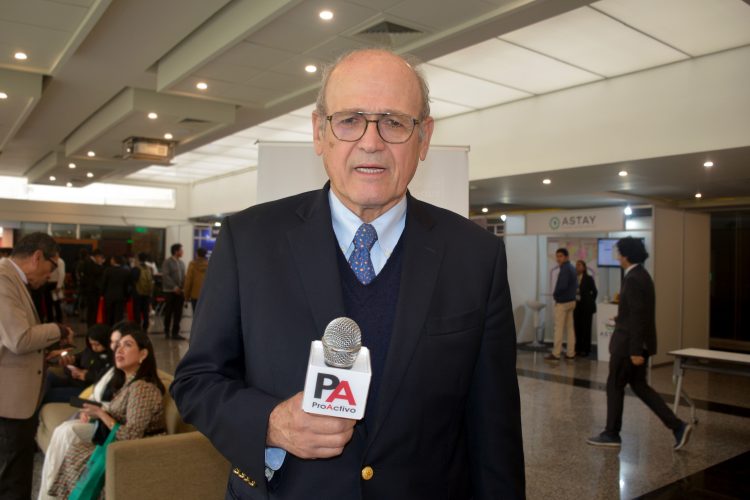 Raúl Benavides Ganoza