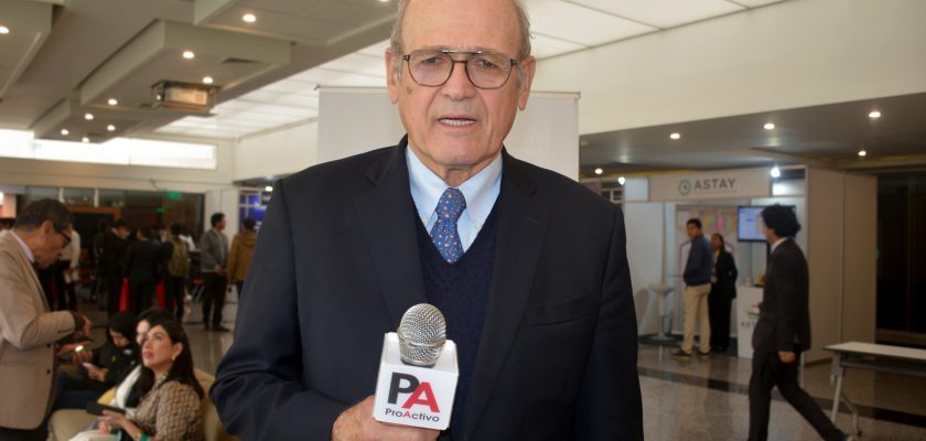 Raúl Benavides Ganoza
