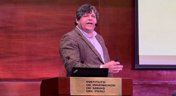 Ricardo Fernández