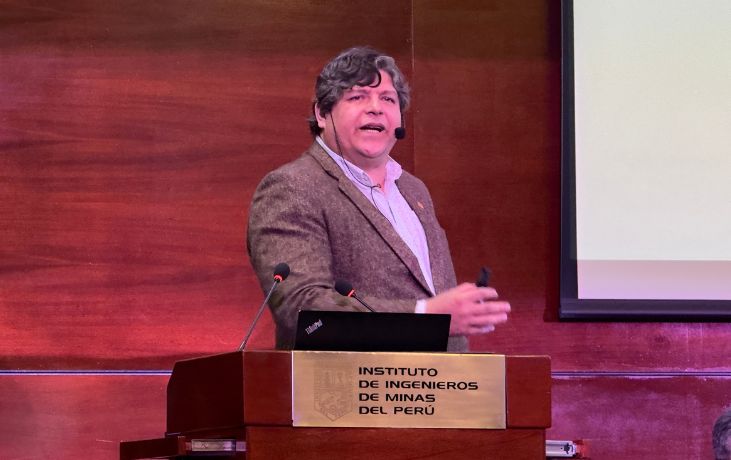 Ricardo Fernández