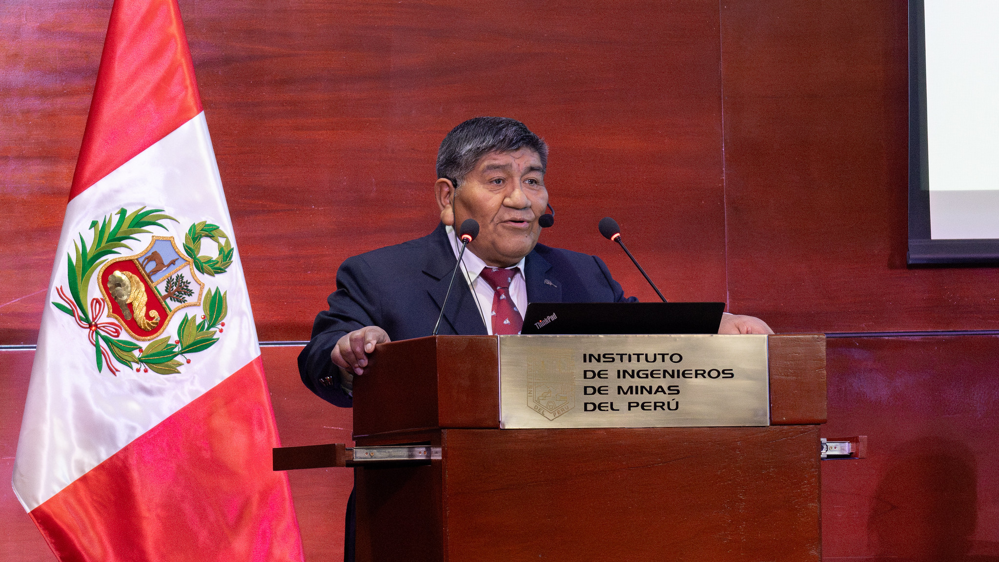 Rómulo Mucho