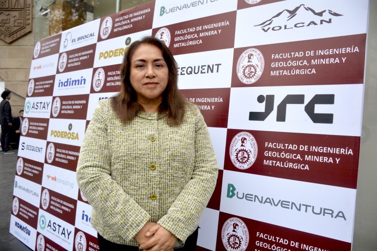 SIITMIN Carmen Matos
