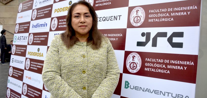 SIITMIN Carmen Matos