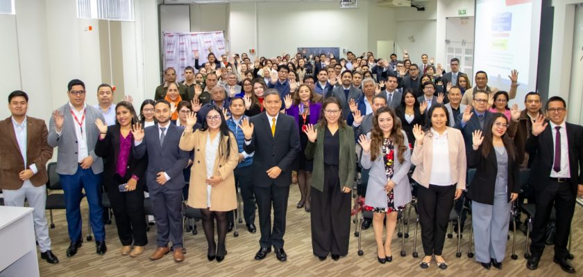Segundo Encuentro de Jefes de Recursos Humanos 2025