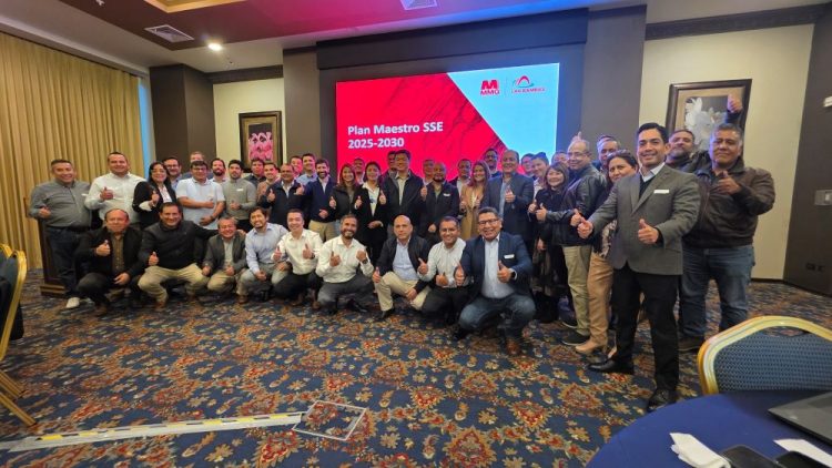 Taller del Plan Estratégico de Seguridad, Salud y Emergencias (Las Bambas)