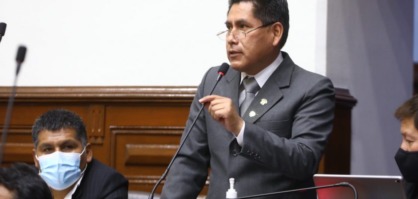 Víctor Cutipa