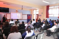 Zafranal Teck soporte psicoemocional
