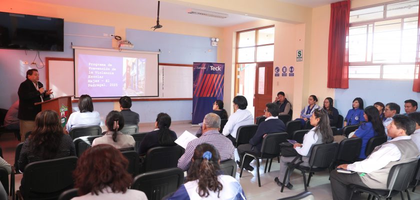 Zafranal Teck soporte psicoemocional