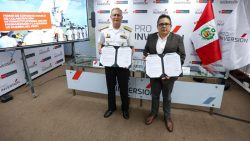 alistan inversión para alerta por tsunamis